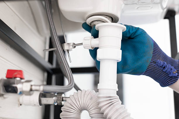 Reliable Plumbing contractor in Johannesburg, CA by AAA Plumbing Heating